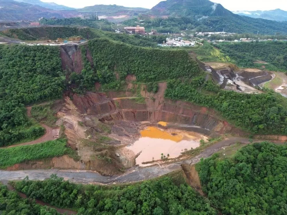 Foto: Prefeitura de Congonhas / Divulga&ccedil;&atilde;o