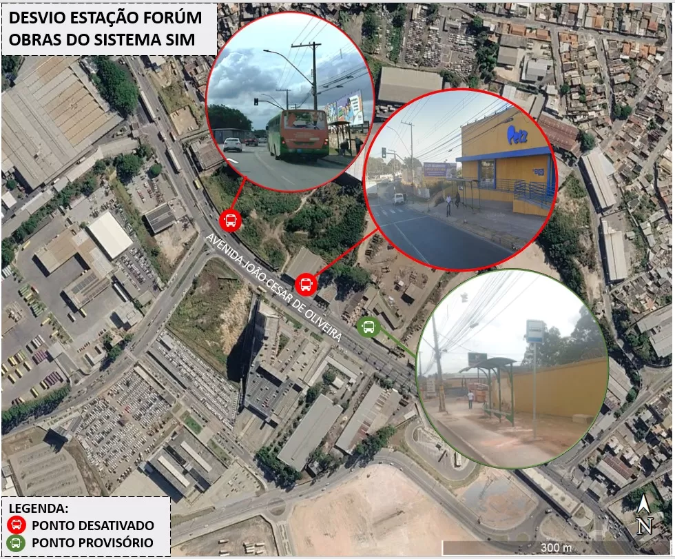 Reprodução: Site Oficial da Prefeitura Muncipal de Contagem