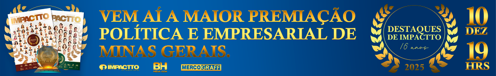 TOPO - Destaques 2025