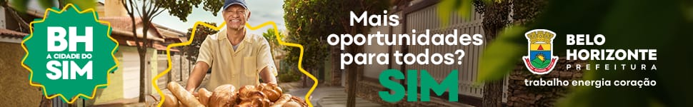 Prefeitura BH - Anúncio 3