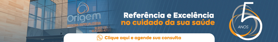 Origem - 4 anos