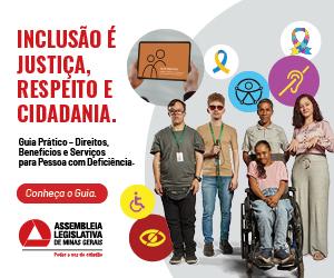 1. Inclusão, Justiça - Assembleia