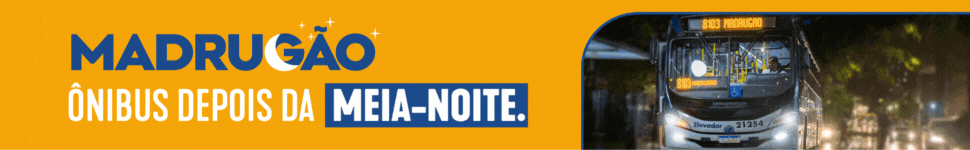 Madrugadão Pref. BH