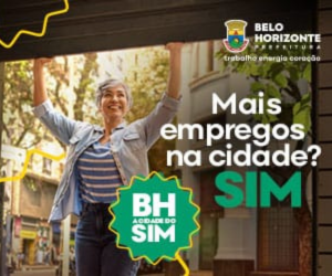 Prefeitura BH