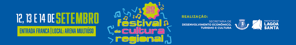 Festival de Cultura Regional 2025