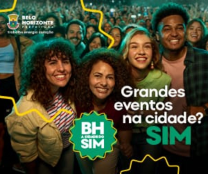 Prefeitura BH - Anúncio 2