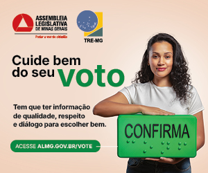 ALMG Voto