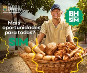 Prefeitura BH - Anúncio 3