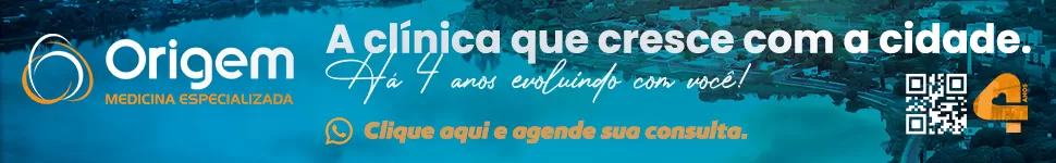 Origem - 4 anos