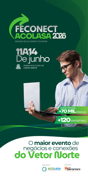 FECONECT ARRANHA CEU