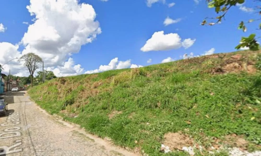 Jovem morre em confronto com a Polícia Militar em Ribeirão das Neves