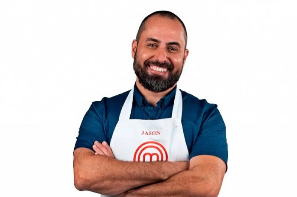 Ex-participante do Masterchef é condenado a 12 anos por estupro de adolescente em SC