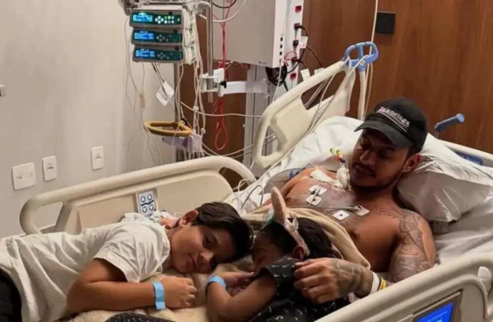 Polícia do DF descarta presença de metanol em bebidas consumidas por Hungria