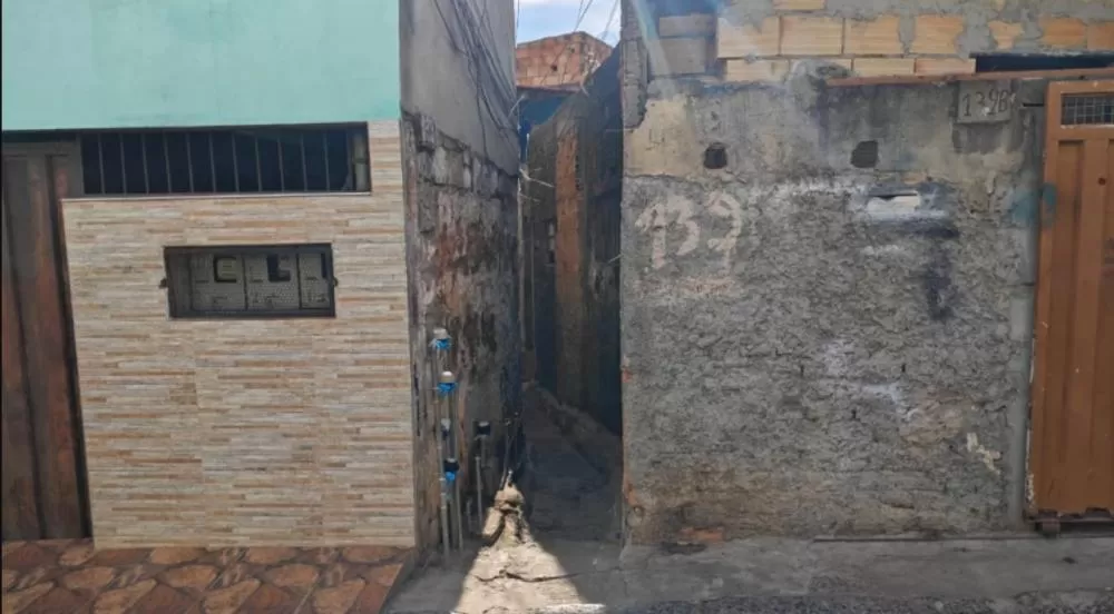 Três homens são mortos em ataque a tiros em Betim; polícia investiga possível ligação com o tráfico