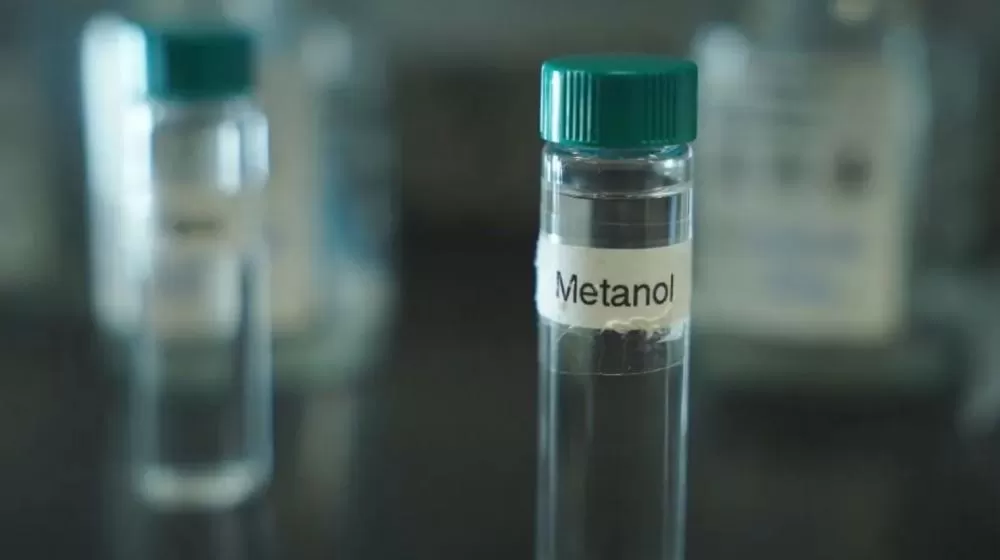 Brasil recebe na próxima semana mais de 2 mil doses de antídoto contra intoxicação por metanol