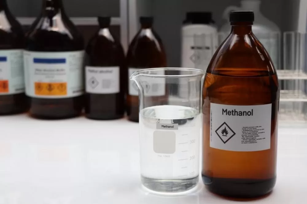 Brasil confirma 16 casos de intoxicação por metanol e mais de 220 notificações em 12 estados