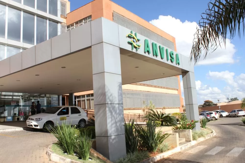 Anvisa autoriza importação emergencial de antídoto contra intoxicação por metanol