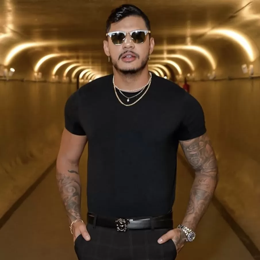 Hungria deixa hospital em Brasília após suspeita de intoxicação por metanol