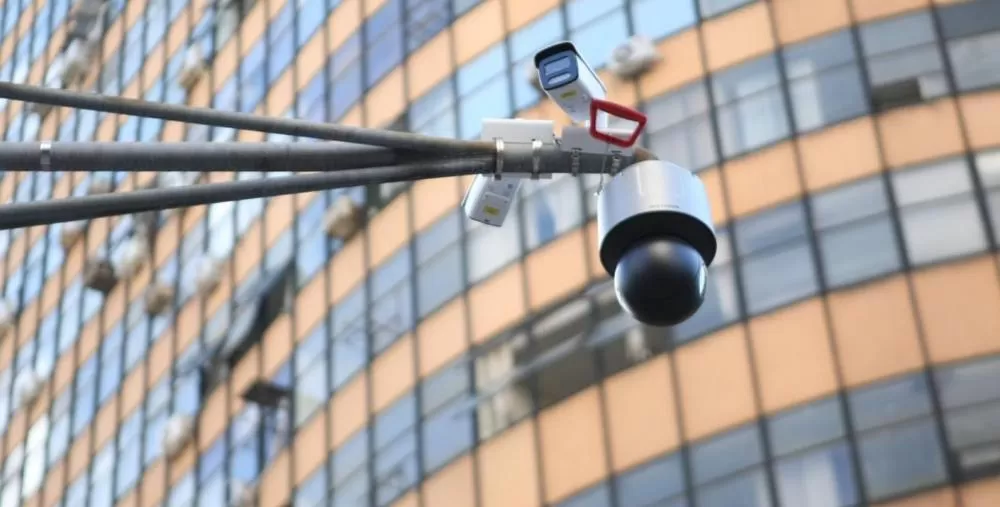 BH lança sistema de câmeras inspirado em programa de SP que prendeu 2 mil foragidos