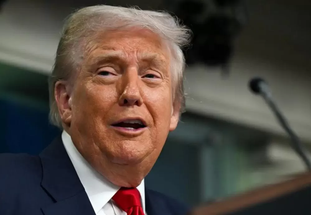 Trump elogia diálogo com Lula e prevê fortalecimento das relações entre Brasil e Estados Unidos