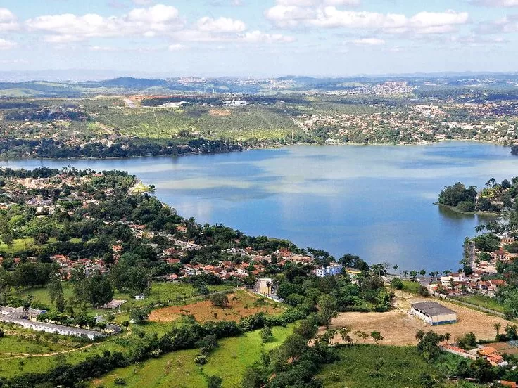Lagoa Santa se destaca entre as melhores cidades do Brasil em qualidade habitacional