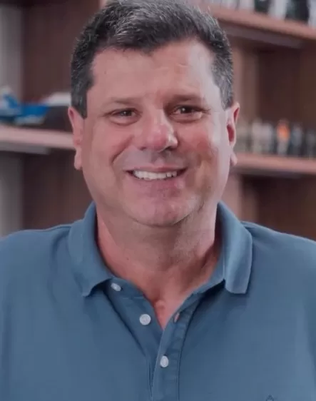 Pesquisa aponta índices históricos de satisfação em Lagoa Santa e alta aprovação da gestão Breno Salomão