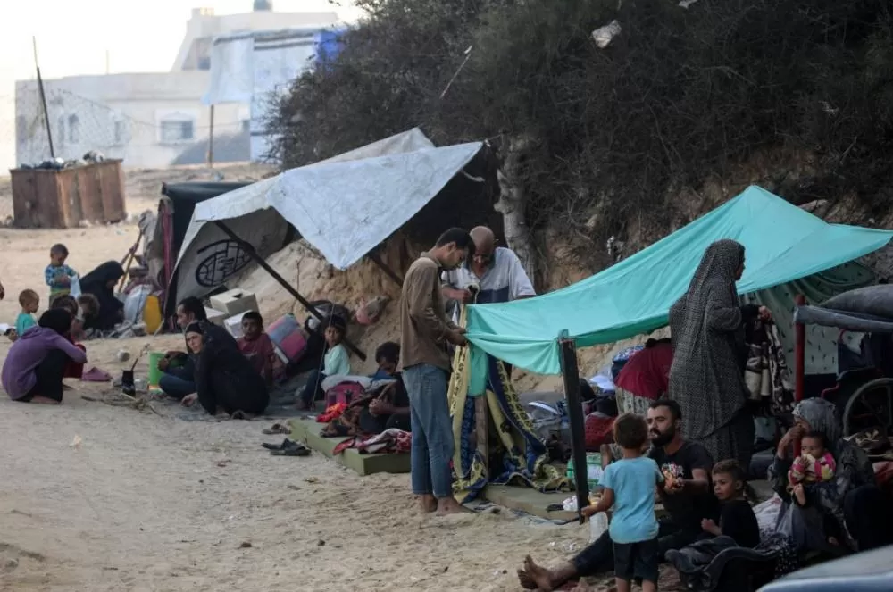 Brasileiros detidos em Israel durante missão humanitária são libertados após negociação diplomática