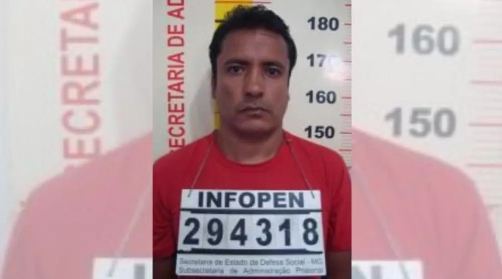 Líder do tráfico é morto em posto de combustíveis na Região Noroeste de Belo Horizonte