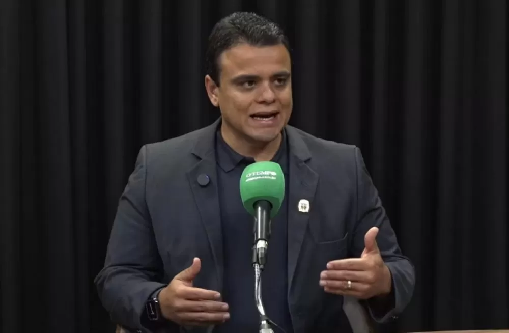 Prefeito de Pedro Leopoldo afirma ter quitado mais de R$ 20 milhões em dívidas municipais