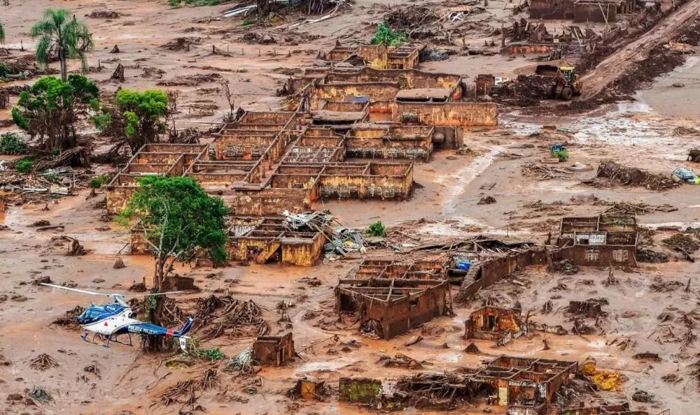Crea-MG cancela registros de 15 engenheiros envolvidos na tragédia de Brumadinho