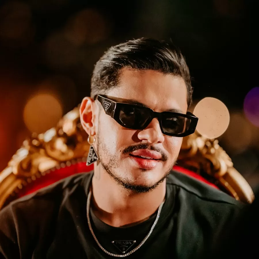 Exames confirmam presença de metanol no sangue do cantor Hungria, segundo assessoria