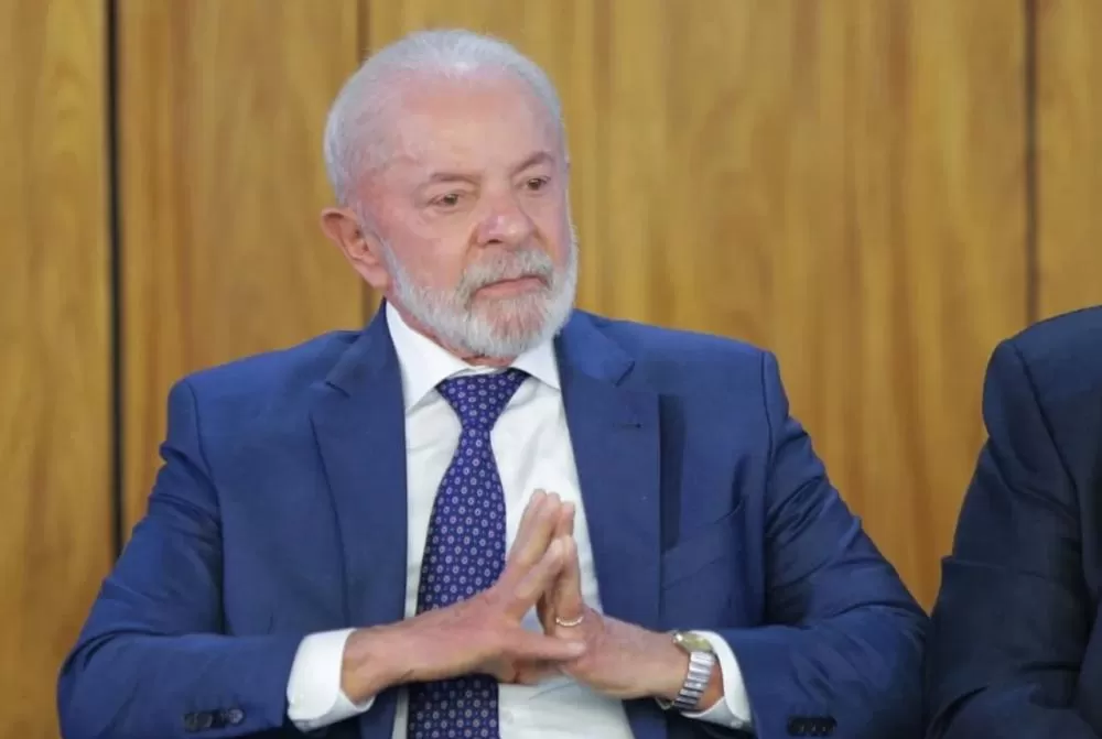 Lula sanciona lei que aumenta pena para quem fornecer bebidas alcoólicas a menores