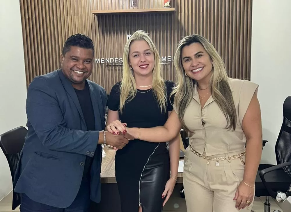 Grupo Impactto de Comunicação fecha parceria com Mendes Oliveira e Melo Advocacia para suporte jurídico e conteúdo especializado