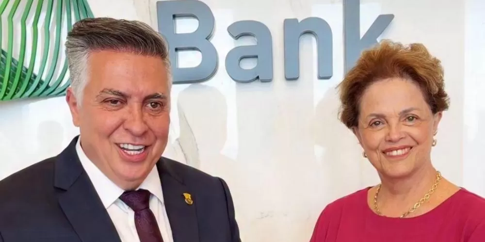 Álvaro Damião garante R$1 bilhão para obras do Novo Anel Rodoviário