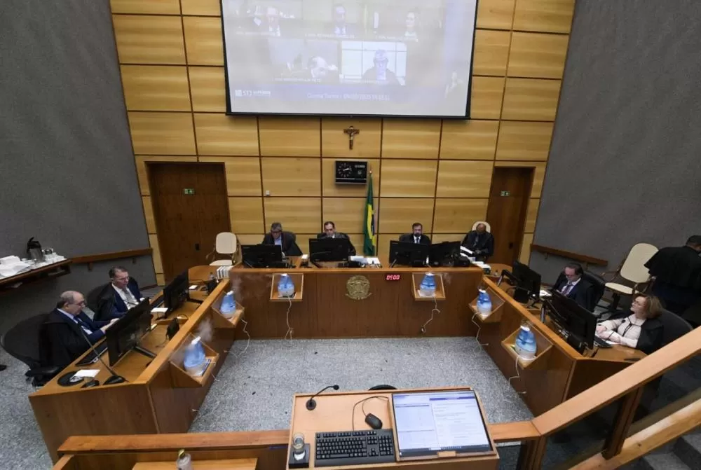 STJ absolve jovem acusado de estupro de vulnerável por ausência de dolo e violência