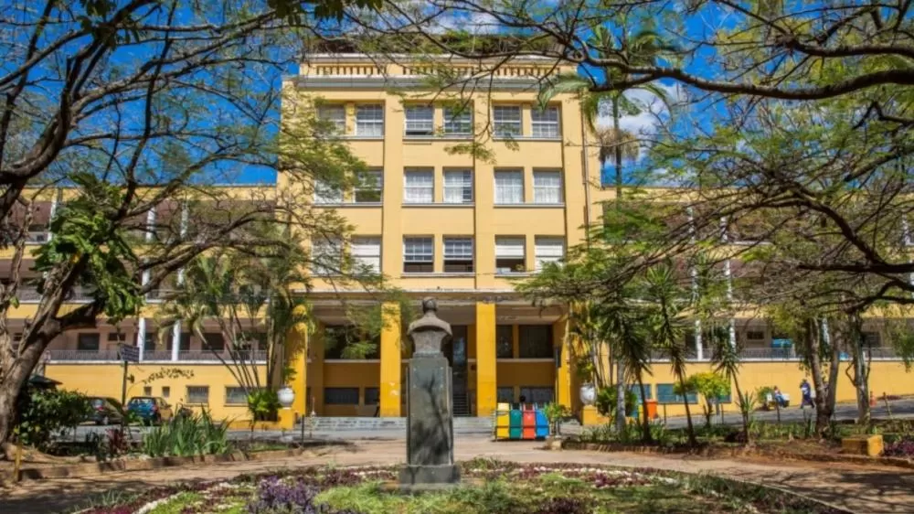 Hospital da Baleia realiza mutirão de cirurgias e mamografias gratuitas no Outubro Rosa