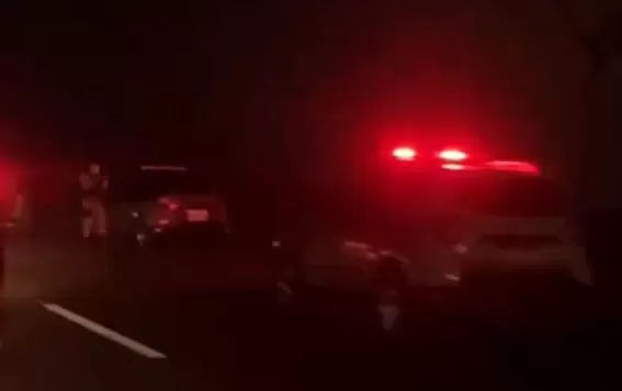 Polícia Militar realiza grande operação em Pedro Leopoldo após perseguição na MG-424