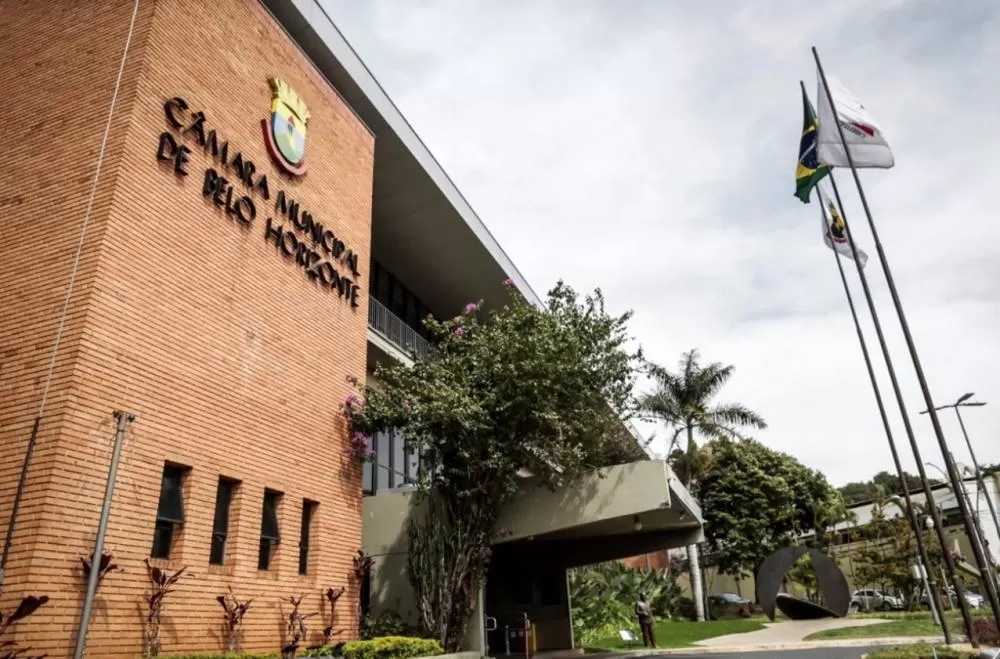 Câmara de BH aprova projeto que autoriza internação involuntária de usuários de drogas