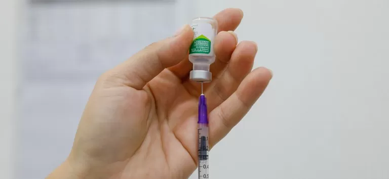 PBH reforça vacinação contra HPV para adolescentes e jovens de 15 a 19 anos