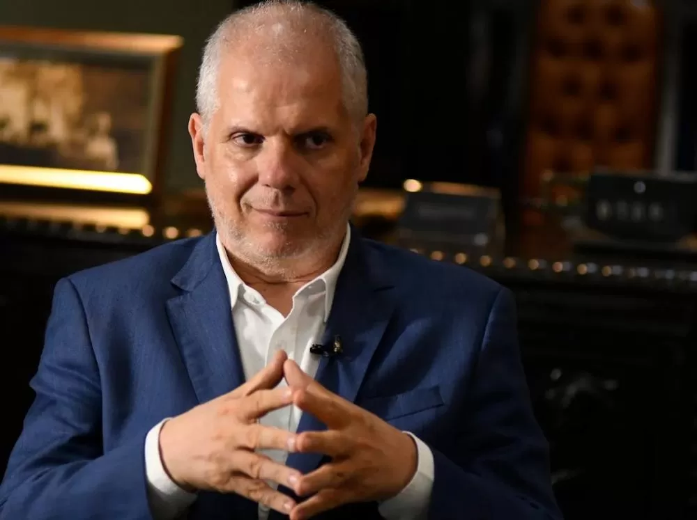 CPMI convoca Alessandro Stefanutto, ex-presidente do INSS, para ser ouvido na segunda-feira (13)