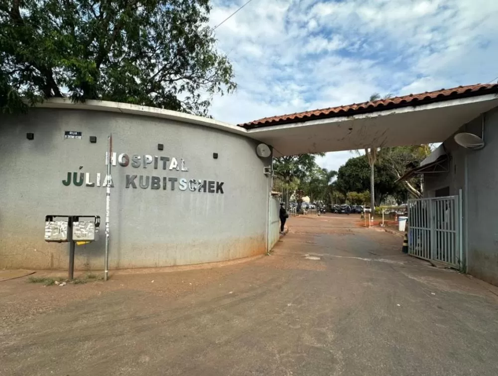 Surto de gastroenterite atinge cerca de 200 funcionários do Hospital Júlia Kubitschek em BH