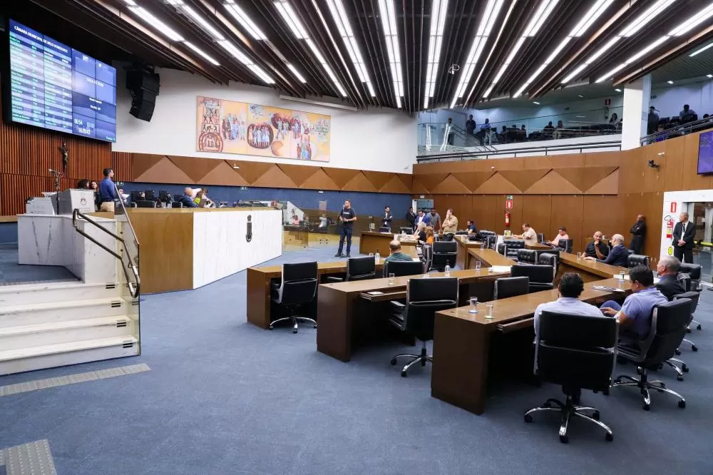 Câmara de BH aprova lei para construir centro de saúde mental em área do Parque Jacques Cousteau