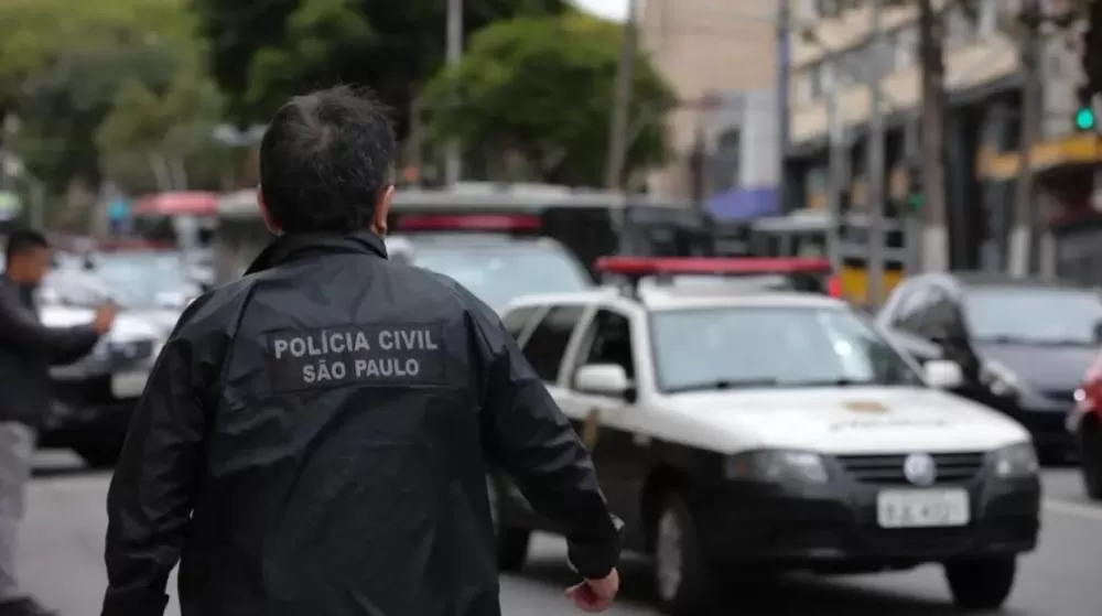 Polícia de São Paulo prende mais de 50 suspeitos em investigação sobre intoxicação por metanol