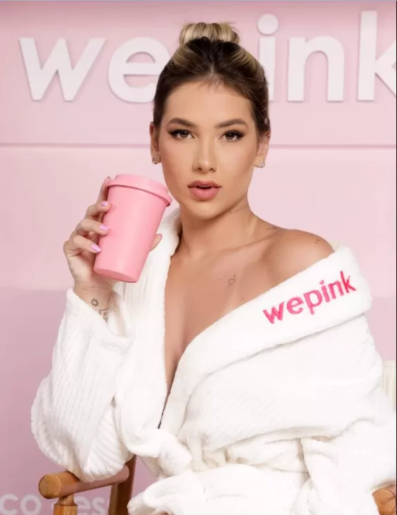 MP-GO exige que empresa de Virginia Fonseca suspenda vendas por lives e compense consumidores