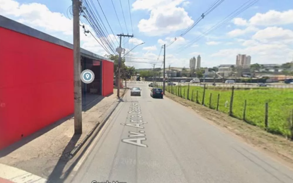 Morador de Contagem condenado por estupro é agredido por populares após fuga da prisão