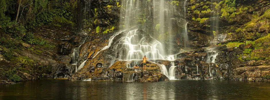 Minas Gerais lança Rota da Serra do Cipó e destaca turismo sustentável na Abav Expo 2025