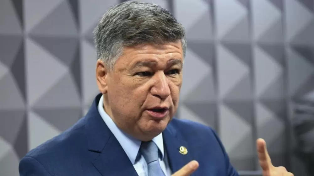 CPMI do INSS votará convocação de Frei Chico após bloqueio milionário de sindicato