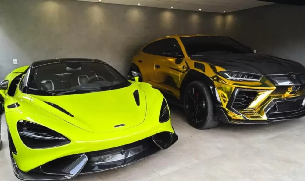 Operação da PF em Lagoa Santa investiga lavagem de dinheiro do tráfico por meio de sites de apostas