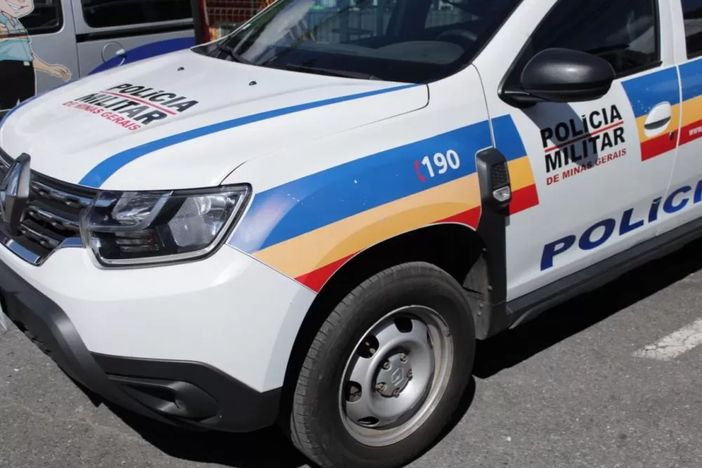 Polícia procura dupla suspeita de torturar e roubar morador em Sabará