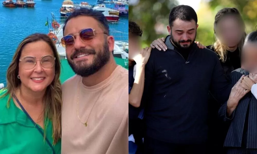 Filho de professora Soraya Tatiana é impedido de acessar patrimônio após acusação de feminicídio